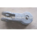 hot dip galvanized socket eye